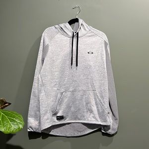 Light Oakley Hoodie